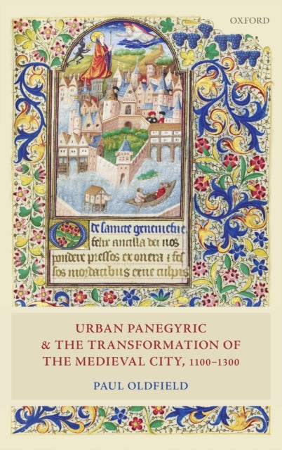 Binding: Hardcover
Description: This study offers the first extensive analysis of the function and significance of urban panegyric in the Central Middle Ages a flexible literary genre which enjoyed a marked and renewed popularity in the period 1100 to 1300.