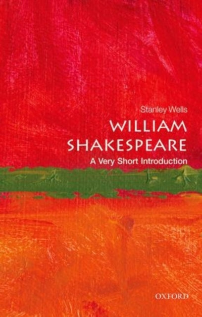 Binding: Paperback
Description: In this new offering from Stanley Wells the pre - eminent Shakespearian scholar comes a Very Short Introduction to the life and writings of the world's greatest and best - known dramatists: William Shakespeare.