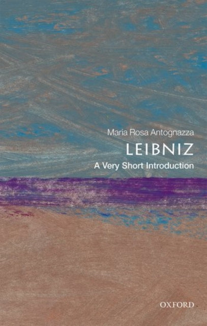 Binding: Paperback
Description: Gottfried Wilhelm Leibniz (1646 - 1716) was a man of extraordinary intellectual creativity who lived an exceptionally rich and varied intellectual life in troubled times.