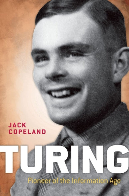 Binding: Paperback
Description: Alan Turing is regarded as one of the greatest scientists of the 20th century.