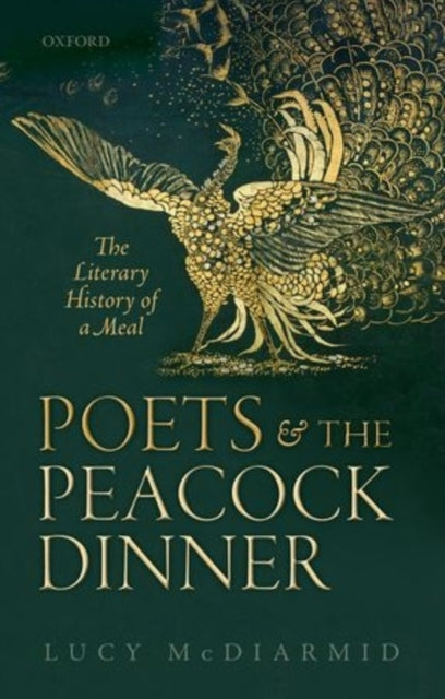 Binding: Hardcover
Description: On January 18, 1914, seven male poets gathered to eat a peacock. W. B.