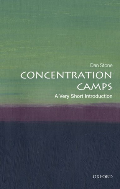 Binding: Paperback
Description: Concentration camps are a relatively new invention a recurring feature of twentieth century warfare and one that is important to the modern global consciousness and identity.