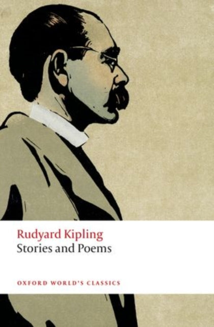 Binding: Paperback
Description: Hear and attend and listen. Rudyard Kipling is a supreme master of the short story in English and a poet of brilliant gifts.