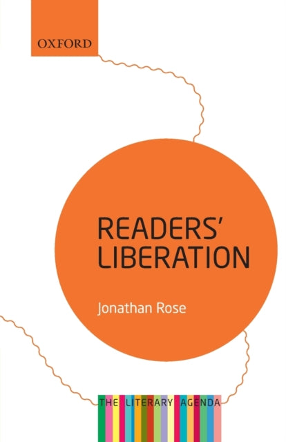 Binding: Paperback
Description: The Literary Agenda is a series of short polemical monographs about the importance of literature and of reading in the wider world and about the state of literary education inside schools and universities. The category of 'the literary has always been contentious.