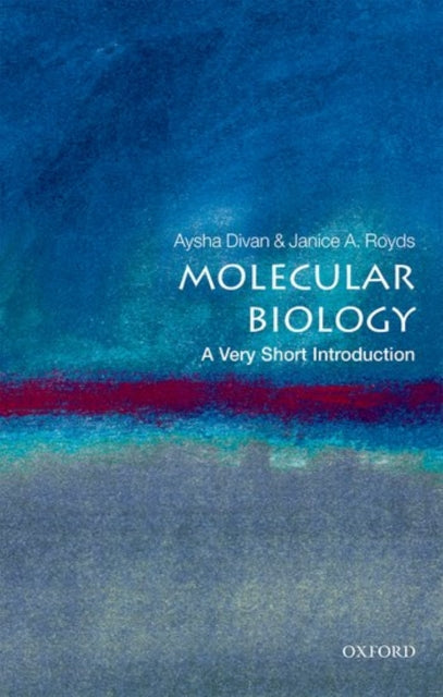 Binding: Paperback
Description: Molecular Biology is the story of the molecules of life their relationships and how these interactions are controlled. It is an expanding field in life sciences and its applications are wide and growing.