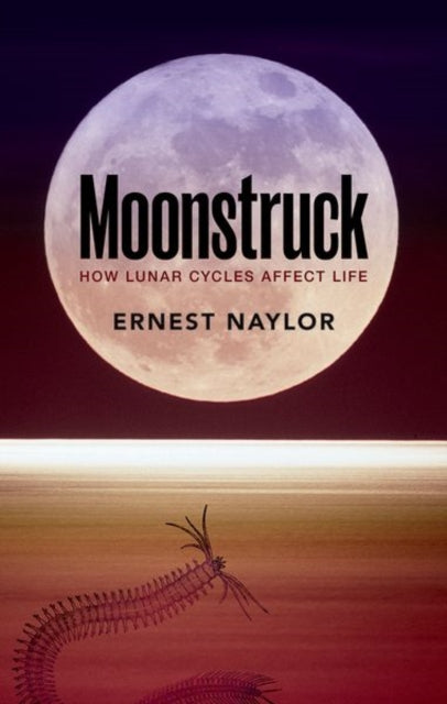 Binding: Paperback
Description: Compared to well established circadian rhythms scientific evidence for biological clocks linked to the Moon has only recently become recognized. This book describes the growing evidence for lunar influences on animal behaviour and considers whether humans may be affected too.
