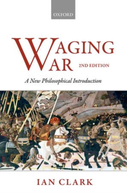 Binding: Paperback
Description: There is now a major new interest in ethical issues about warfare emerging from the wars in Iraq and Afghanistan conflict in Syria and Libya the war on terror and the introduction of new weapon systems such as unmanned drones.