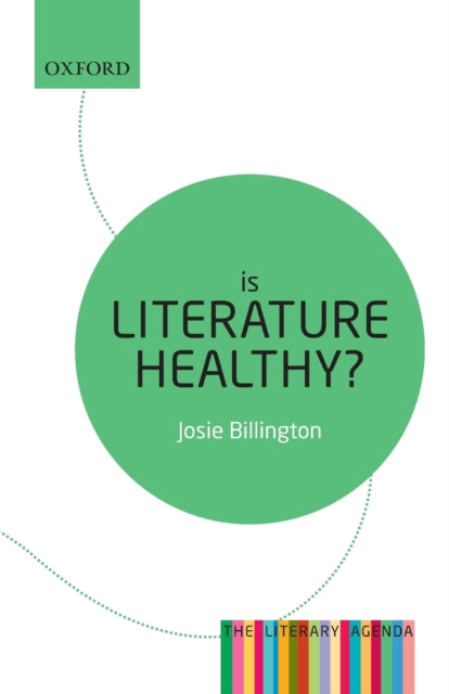 Binding: Paperback
Description: The Literary Agenda is a series of short polemical monographs about the importance of literature and of reading in the wider world and about the state of literary education inside schools and universities. The category of 'the literary has always been contentious.