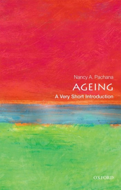 Binding: Paperback
Description: Ageing is an activity we are familiar with from an early age. In our younger years upcoming birthdays are anticipated with an excitement that somewhat diminishes as the years progress.
