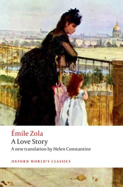 Binding: Paperback
Description: Everything revolved around their love. They were constantly bathed in a passion that they carried with them around them as though it were the only air they could breathe. H l ne Grandjean an attractive young widow lives a secluded life in Paris with her only child Jeanne.