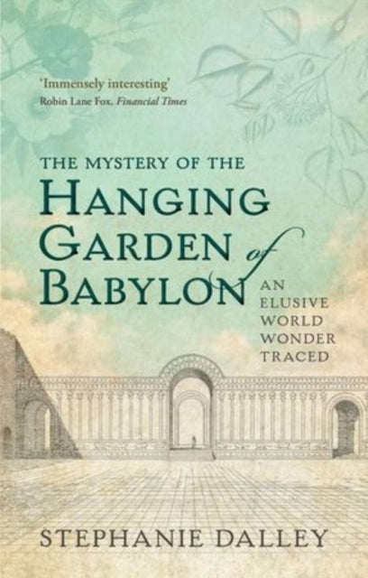 Binding: Paperback
Description: The Mystery of the Hanging Garden of Babylon is an exciting story of detection involving legends expert decipherment of ancient texts and a vivid description of a little - known civilization.