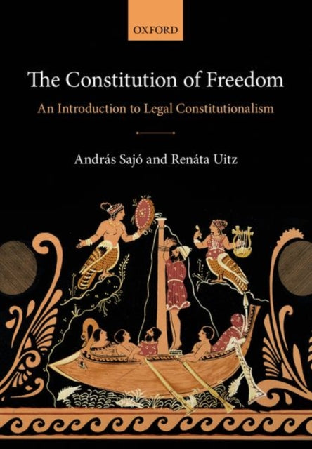 Binding: Paperback
Description: Constitutional democracy is more fragile and less 'natural than autocracy. While this may sound surprising to complacent democrats more and more people find autocracy attractive because they were never forced to understand or imagine what despotism is.
