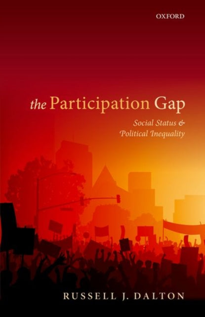 Binding: Hardcover
Description: The dilemma of democracy arises from two contrasting trends. More people in the established democracies are participating in civil society activity contacting government officials protesting and using online activism and other creative forms of participation.