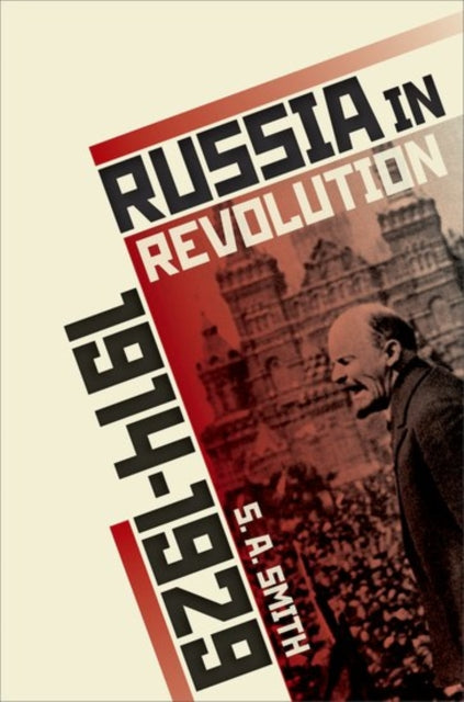 Binding: Hardcover
Description: The Russian Revolution of 1917 transformed the face of the Russian empire politically economically socially and culturally and also profoundly affected the course of world history for the rest of the twentieth century.
