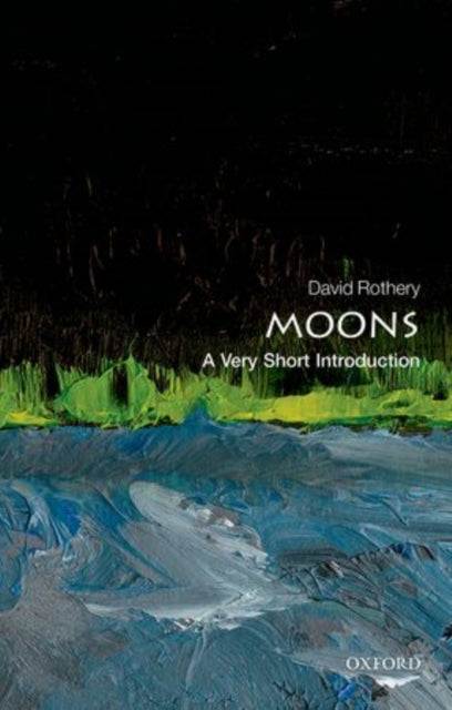 Binding: Paperback
Description: Our Solar System contains more moons than planets. They show astonishing variety and some look more likely than Mars to host microbial life. David Rothery describes these fascinating small worlds their discovery names and what they can tell us about our Solar System.