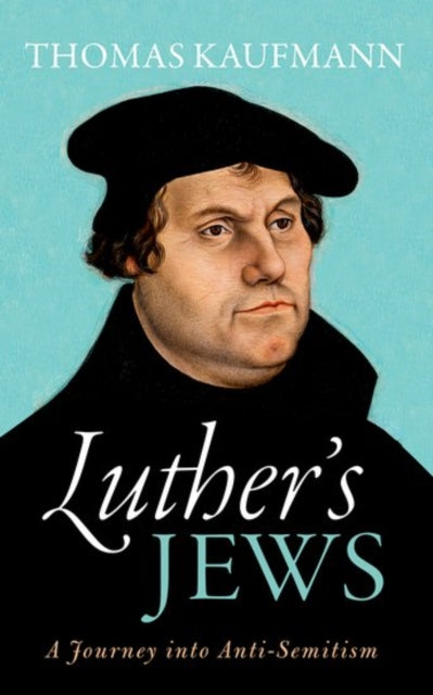 Binding: Hardcover
Description: If there was one person who could be said to light the touch - paper for the epochal transformation of European religion and culture that we now call the Reformation it was Martin Luther.