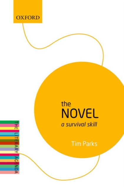 Binding: Paperback
Description: The Literary Agenda is a series of short polemical monographs about the importance of literature and of reading in the wider world and about the state of literary education inside schools and universities. The category of 'the literary has always been contentious.
