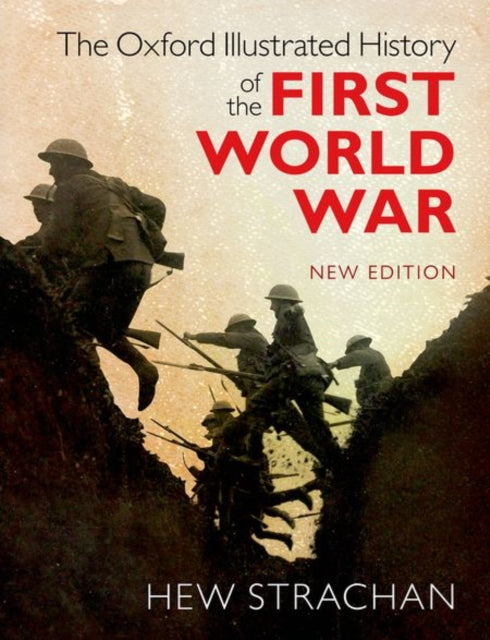 Binding: Paperback
Description: The First World War now a century ago still shapes the world in which we live and its legacy lives on in poetry in prose in collective memory and political culture. By the time the war ended in 1918, millions lay dead.