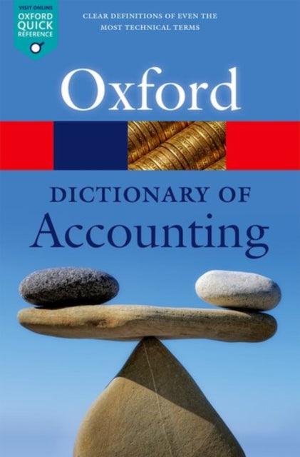 Binding: Paperback
Description: This best - selling dictionary includes more than 3,800 entries covering all aspects of accounting including financial accounting financial reporting management accounting taxation auditing corporate finance and accounting bodies and institutions.