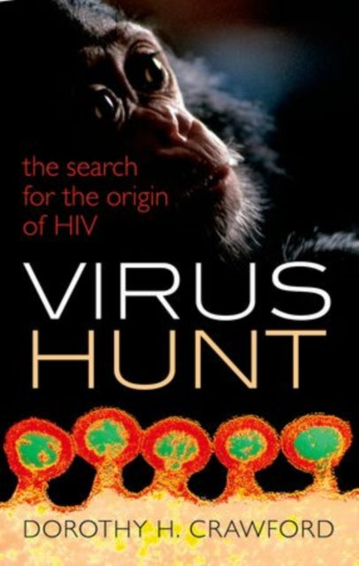 Binding: Paperback
Description: The hunt for the origin of the AIDS virus began over twenty years ago. It was a journey that went around the world and involved painstaking research to unravel how when and where the virus first infected humans. Dorothy H.