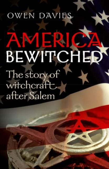 Binding: Paperback
Description: America Bewitched is the first major history of witchcraft in America - from the Salem witch trials of 1692 to the present day. The infamous Salem trials are etched into the consciousness of modern America the human toll a reminder of the dangers of intolerance and persecution.