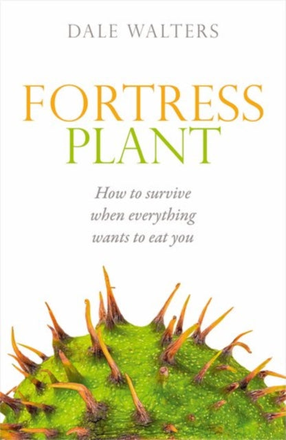 Binding: Hardcover
Description: The survival of plants on our planet is nothing short of miraculous. They are virtually stationary packages of food providing sustenance for a vast array of organisms ranging from bacteria and fungi through to insects and even other plants.