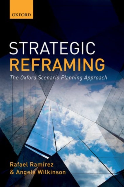 Binding: Hardcover
Description: Traditional strategy assumes stability and predictability. Today's world is better characterised by turbulence uncertainty novelty and ambiguity - conditions that contribute disruptive changes and trigger the search for new ways of coping.