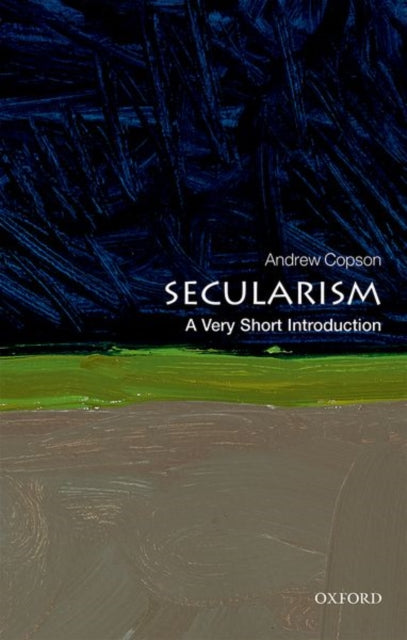 Binding: Paperback
Description: Until the modern period the integration of church (or other religion) and state (or political life) had been taken for granted. The political order was always tied to an official religion in Christian Europe pre - Christian Europe and in the Arabic world.