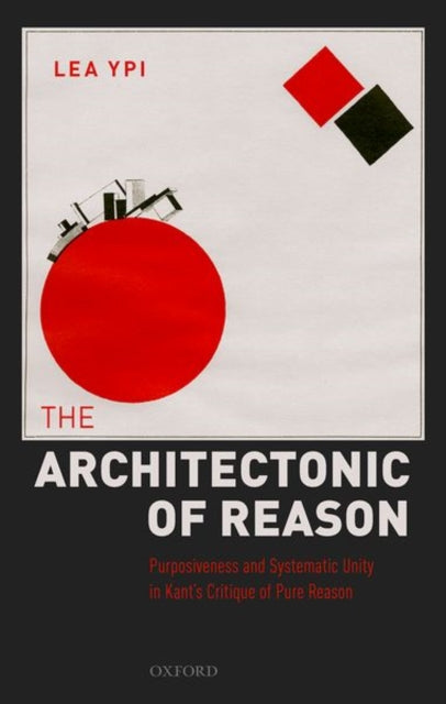 Binding: Hardcover
Description: The Architectonic of Pure Reason one of the most important sections of Kant's first Critique raises three fundamental questions.