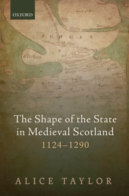 Binding: Hardcover
Description: This is the first full - length study of Scottish royal government in the twelfth and thirteenth centuries ever to have been written. It uses untapped legal evidence to set out a new narrative of governmental development.