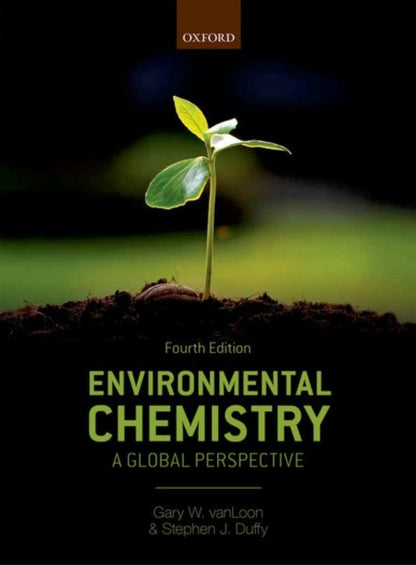 Binding: Paperback
Description: Chemical processes shape the world we live in; the air we breathe the water we drink the weather we experience.