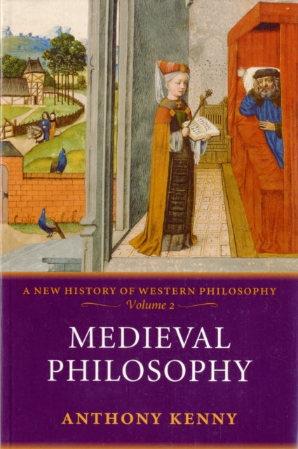 Binding: Paperback
Description: Sir Anthony Kenny continues his magisterial new history of Western philosophy with a fascinating guide through more than a millennium of thought from 400 AD onwards charting the story of philosophy from the founders of Christian and Islamic thought through to the Renaissance.