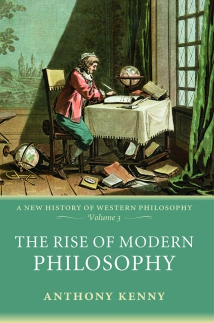 Binding: Paperback
Description: Sir Anthony Kenny's engaging new history of Western philosophy now advances into the modern era.