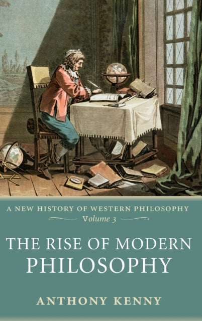Binding: Hardcover
Description: Sir Anthony Kenny's engaging new history of Western philosophy now advances into the modern era.