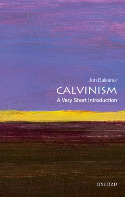 Binding: Paperback
Description: In this Very Short Introduction Jon Balserak explores major ideas associated with the Calvinist system of thought.