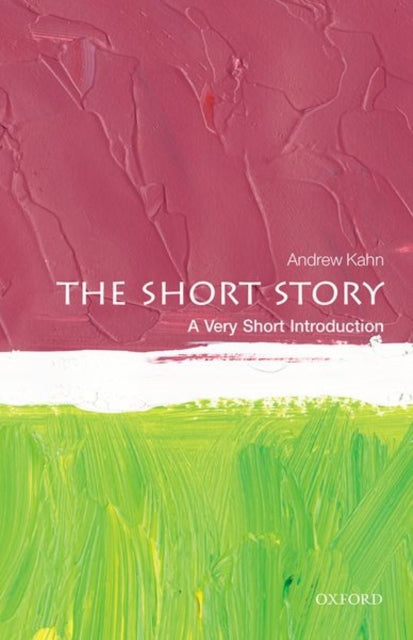 Binding: Paperback
Description: What defines a modern short story is much more than a question of length. Despite the efforts of early pioneers like Edgar Allan Poe the genre was originally synonymous with the anecdote or tale and seen more as entertainment than art.
