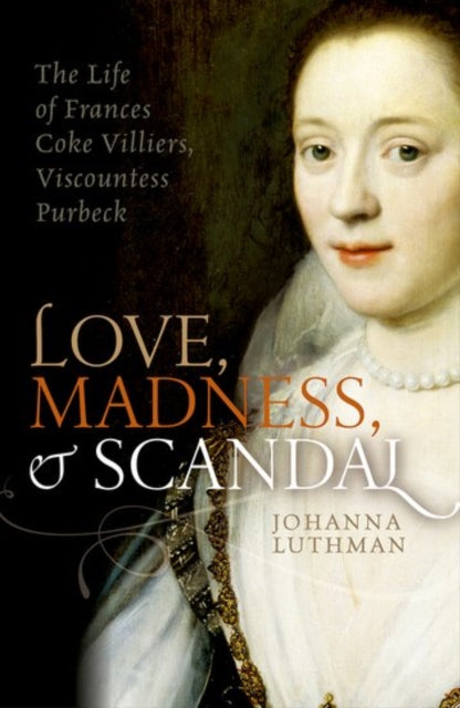 Binding: Hardcover
Description: The high society of Stuart England found Frances Coke Villiers Viscountess Purbeck (1602 - 1645) an exasperating woman. She lived at a time when women were expected to be obedient silent and chaste but Frances displayed none of these qualities.