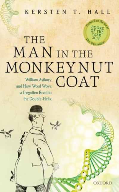 Binding: Paperback
Description: Sir Isaac Newton once declared that his momentous discoveries were only made thanks to having 'stood on the shoulders of giants'. The same might also be said of the scientists James Watson and Francis Crick.