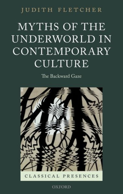Binding: Hardcover
Description: Myths of the Underworld in Contemporary Culture: The Backward Gaze examines a series of twentieth and twenty - first century fictional works that adapt Greco - Roman myths of the catabasis the heroic journey to the underworld.