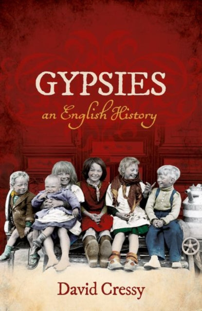 Binding: Hardcover
Description: Gypsies Egyptians Romanies and - more recently - Travellers.