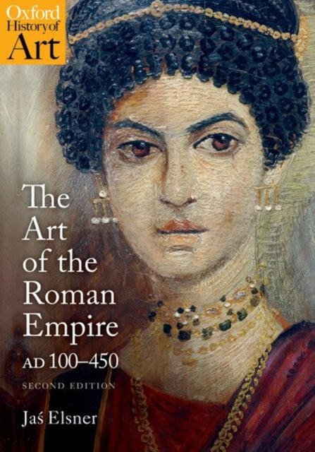 Binding: Paperback
Description: The passage from Imperial Rome to the era of late antiquity when the Roman Empire underwent a religious conversion to Christianity saw some of the most significant and innovative developments in Western culture.
