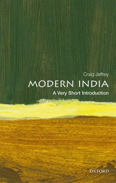 Binding: Paperback
Description: India is widely recognised as a new global powerhouse. It has become one of the world's emerging powers rivalling China in terms of global influence. Yet people still know relatively little about the economic social political and cultural changes unfolding in India today.