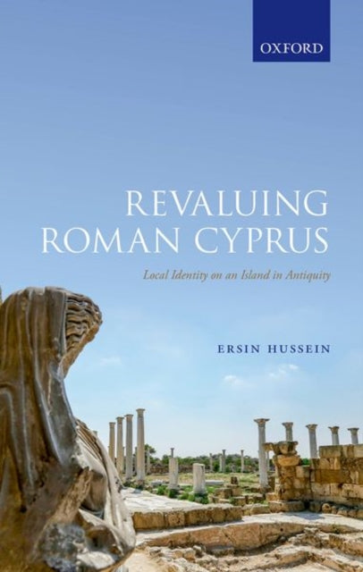 Binding: Hardcover
Description: In Revaluing Roman Cyprus Ersin Hussein provides a study of local identity formation in Roman Cyprus addresses its traditional characterisation as a weary uneventful and insignificant province and champions it as a rich case study for investigations of the Roman Empire.