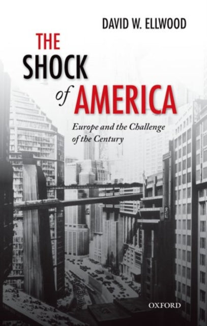 Binding: Paperback
Description: The Shock of America is based on the proposition that whenever Europeans of the last 100 years or more contemplated those margins of their experience where change occurred there sooner or later they would find America.