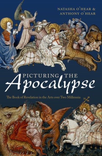 Binding: Paperback
Description: The book of Revelation has been a source of continual fascination for nearly two thousand years.