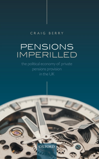 Binding: Hardcover
Description: Private pensions provision in the UK is in crisis yet it is not the crisis often depicted in political and popular discourses.