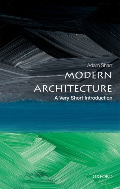 Binding: Paperback
Description: Somewhere between 1910 and 1970, architecture changed. Now that modern architecture has become familiar (sometimes celebrated sometimes vilified) it's hard to imagine how novel it once seemed.
