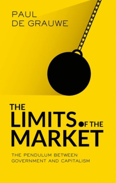 Binding: Hardcover
Description: The old discussion of Market or State is obsolete. There will always have to be a mix of market and state. The only relevant question is what that mix should look like.