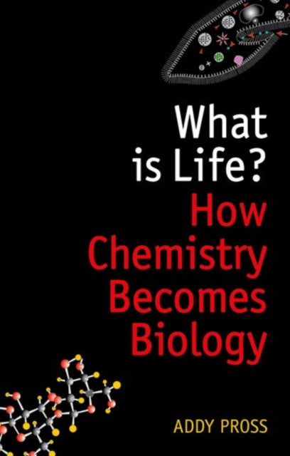Binding: Paperback
Description: Seventy years ago Erwin Schr dinger posed a profound question: What is life and how did it emerge from non - life? This problem has puzzled biologists and physical scientists ever since.