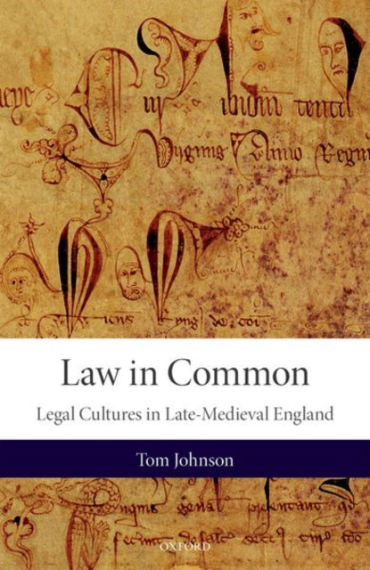Binding: Hardcover
Description: There were tens of thousands of different local law - courts in late - medieval England providing the most common forums for the working out of disputes and the making of decisions about local governance.